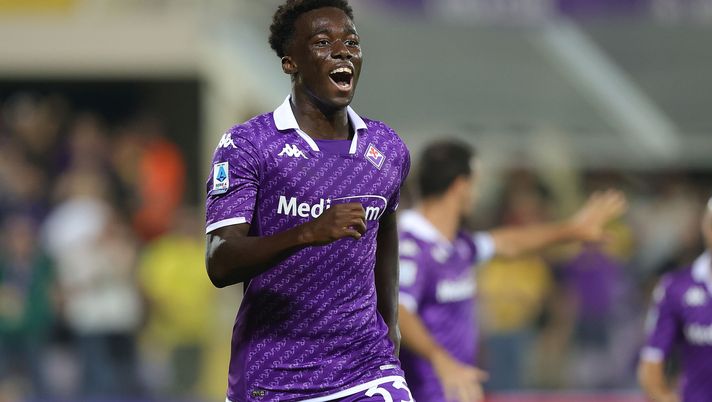 Kayode vede Milano: avanti con il piano personalizzato. Da lunedì in gruppo - immagine 1