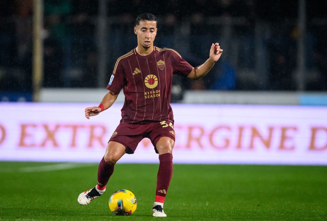 Empoli-Roma 0-1 – FOTO GALLERY - immagine 52