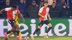Ziliani attacca Calvarese: “Metaverso! Non vede il rigore su Thuram, proprio lui che…”