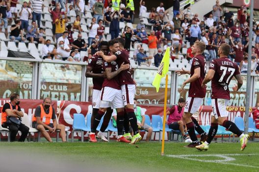 Brekalo seguito da tanti, lui sposa il progetto Toro: ora è attesa per l’esordio- immagine 1