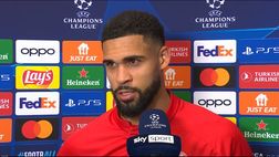Milan-BVB 1-3, Loftus-Cheek: “Giornata no. Ma c’è speranza” | VIDEO