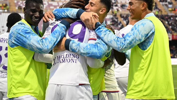 CorSport: “Decisivi i cambi di Italiano. Fiorentina, tre effetti positivi” - immagine 1