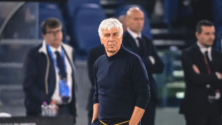 Getty Images ‘RADIO PENSIERI’, TRANI: “Ndicka non doveva giocare, ma ogni mossa era studiata” - immagine 1