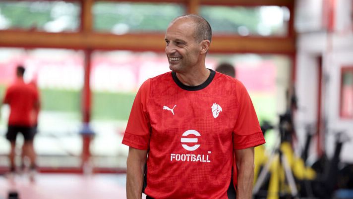 Gazzetta – Milan, per l’attacco l’idea è di cogliere le opportunità: i nomi e le tempistiche - immagine 1