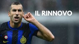 Calciomercato Inter / Rinnovo ai dettagli per un titolare: il punto
