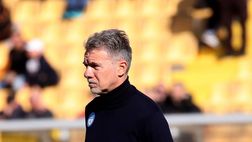 Baroni prima di Torino-Milan: “Diavolo grande squadra. Zapata titolare? Dico …”