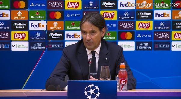 Champions League: record storico per Barcellona-Inter sul Nove! Numeri pazzeschi- immagine 2