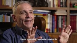 Maurizio De Giovanni: “Quella di Brescianini è una figura di merda inaccettabile”