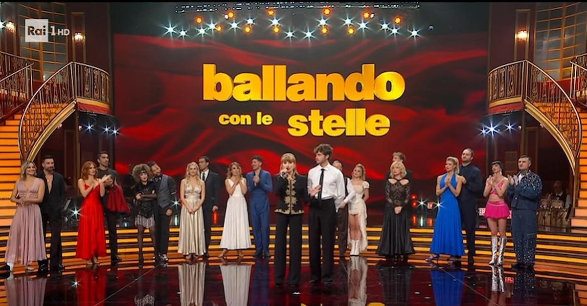 Andrea Delogu torna a Ballando con le Stelle dopo la morte del fratello Andrea Delogu torna a Ballando con le Stelle dopo la morte del fratello