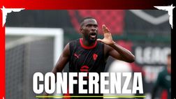 Milan, Tomori: “Sensazioni diverse rispetto all’anno scorso. Allegri …”  | LIVE News