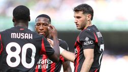Gimenez: “Il miglior modo di ricominciare per un attaccante è segnando un gol”