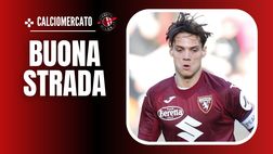 Calciomercato – Gli esperti in coro: “Ricci al Milan, dialoghi avanzati”