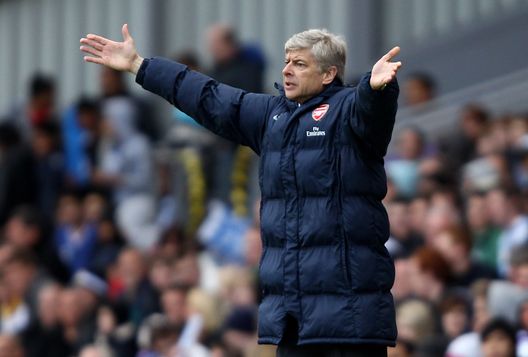 Arsene Wenger, ex allenatore dell'Arsenal (Foto di Clive Brunskill/Getty Images) Arsene Wenger, ex allenatore dell'Arsenal
