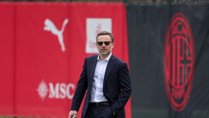 Milan, Ravezzani: 'Conceicao come Ancelotti? Furlani l'ha sparata grossa'