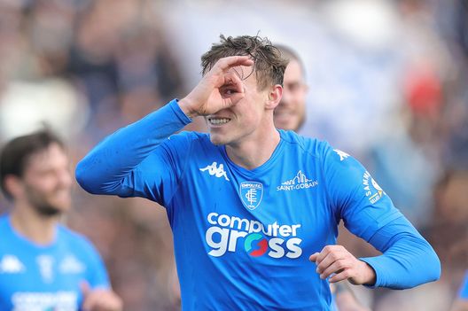 Zurkowski ancora a Empoli? Tra operazione e strategia, chance a prezzo di saldo- immagine 2