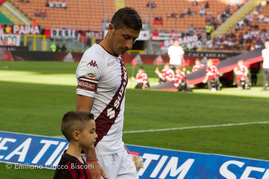 Giuseppe Vives: “Diamo tempo a Giampaolo, ma nel calcio comandano i risultati”- immagine 2