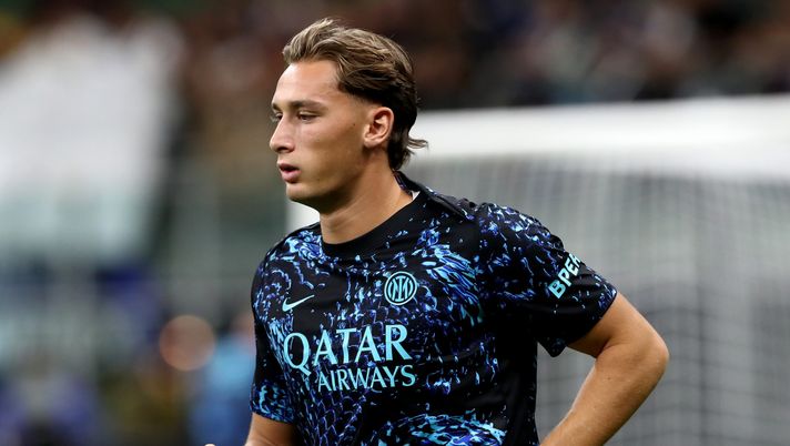 pio esposito napoli inter