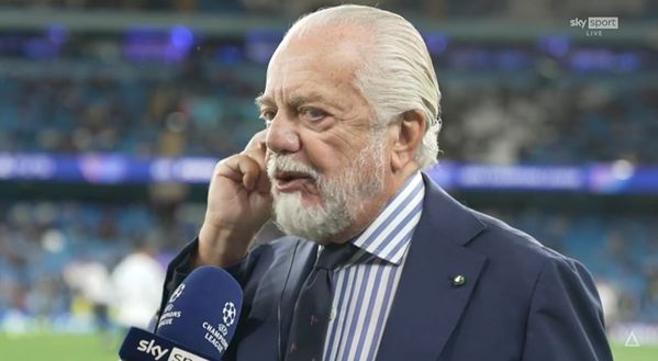 Libero – Conte voleva Pio Esposito più di Hojlund! De Laurentiis era arrivato a offrire…- immagine 4