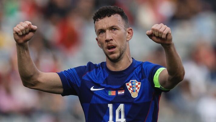 INFO SOS – Colpo di scena per Perisic: nuova offerta dall’Italia e si può chiudere - immagine 1