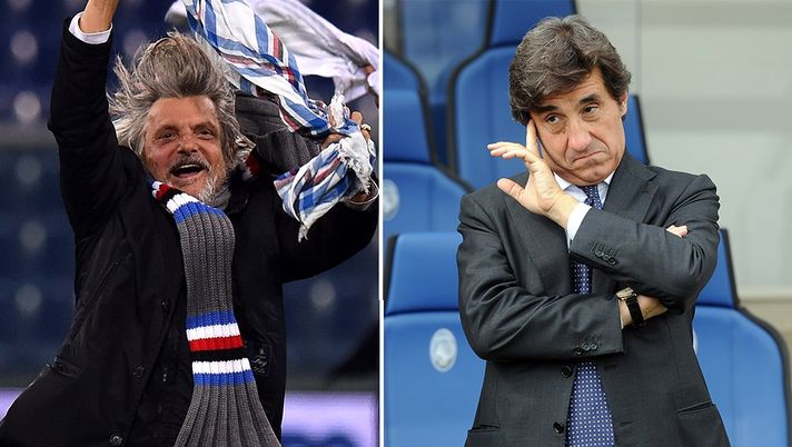 Torino-Sampdoria, da Schick a Zappacosta: è derby delle plusvalenze - immagine 1