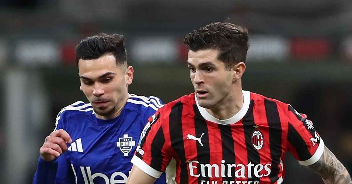 alla fine milan como si giocher224 a perth e con un arbitro straniero il ruolo di simonelli da Pianetamilan.it alla fine milan como si giocher224 a perth e con un arbitro straniero il ruolo di simonelli