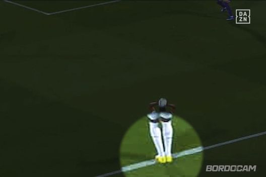 Bordocam DAZN, Fiorentina-Inter: Barella, cross e rimorsi. Esposito “9 purissimo”. Kolarov: “È braccio o no?”- immagine 2