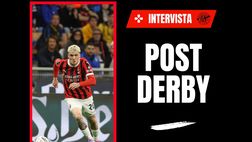 Derby Inter-Milan, Álex Jiménez: “Contro di loro giochiamo in modo diverso”