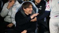 Conte sorride, il Napoli ha centrato il vero obiettivo stagionale con 13 giornate di anticipo
