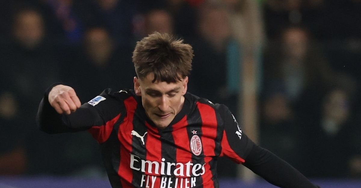 Parma-Milan, Marelli sul rigore dato ai rossoneri: “Mi riesce difficile capire il motivo dell’OFR”