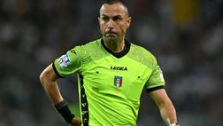 Guida: “Io e Maresca abbiamo deciso di non arbitrare a Napoli, voglio stare sereno”