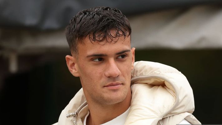 Moretto: “Bruges-Stankovic, la cifra per l’Inter. Blitz in Italia: c’è una condizione ferrea” Moretto: “Bruges-Stankovic, la cifra per l’Inter. Blitz in Italia: c’è una condizione ferrea” - immagine 1