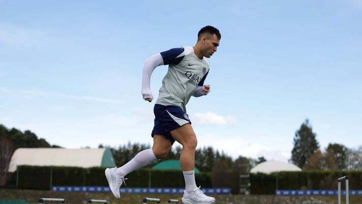 Inter, prosegue il recupero di Lautaro: programma chiaro, fissata la data del rientro - immagine 1