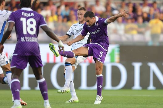 Bonaventura: “Dobbiamo continuare così. Ma avete visto Italiano?!”- immagine 2