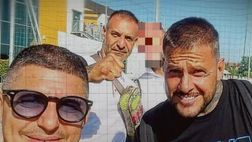 Anche l’ex ultras Inter Ferdico ha iniziato a collaborare: ai pm ha detto…