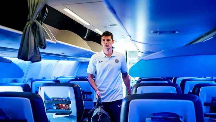 Inter, Pavard candidato principale a partire. Muro su Bisseck: rifiutati 35 milioni. Chivu… - immagine 1