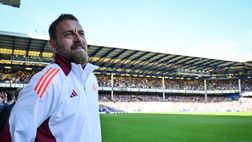 Dovbyk spreca contro l’Everton. De Rossi: “Ma la squadra mi piace”