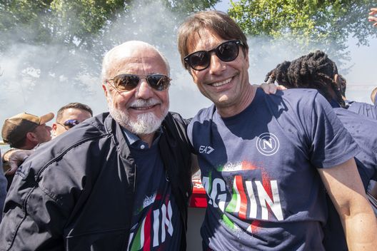 Getty Images Biasin: “Conte ‘obiettivo Champions’ e Chivu ‘deve vincere’? Qualcosa non torna!”- immagine 4