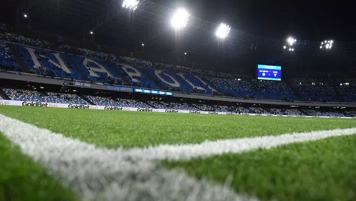 Stadio Maradona, il Napoli conferma alcune novità viste nell’esordio stagionale - immagine 1