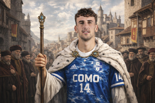 Como, da Morata a Nico Paz: l’etimologia dei cognomi della Serie A- immagine 8