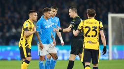 Pagliuca sicuro: “Duello Inter-Napoli per lo scudetto, ma se arriva Lookman…”