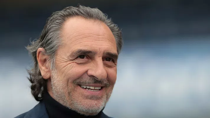 prandelli scudetto
