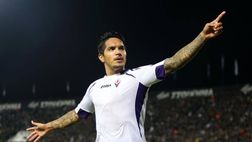 Vargas: “Vi svelo perchè persi il posto da titolare nella Fiorentina”