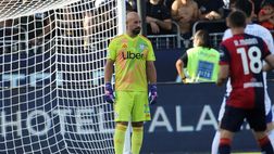 Reina: “Ecco i miei ricordi di Napoli! Sarri? Stavamo facendo qualcosa di straordinario”