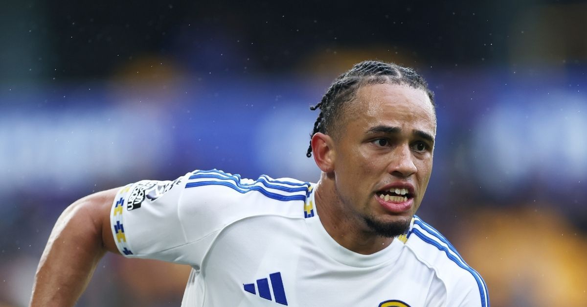 Ex Milan, prima rete ‘inglese’ di Okafor in Wolverhampton Leeds 1 3 Ex Milan, prima rete ‘inglese’ di Okafor in Wolverhampton Leeds 1 3