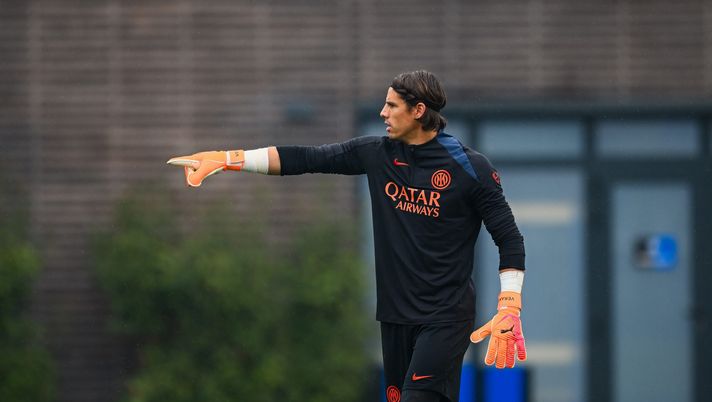 Getty Images Turci: “Sommer? Mezza incertezza nel derby. Siamo curiosi di capire se l’Inter…” - immagine 1