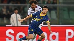 Il Verona si complica la vita e il Toro lo incorna: 2-3 al Bentegodi