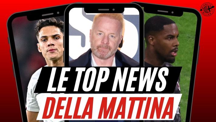 Milan, Tare vicino alla firma? Il preferito per la panchina e le voci su Ricci