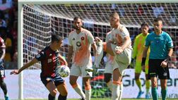 Pari, proteste e la Roma non decolla