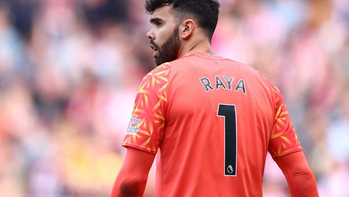 Getty Images Inter, Trubin davanti a tutti per la porta. Mamardashvili in scia, ma c’è anche Raya in corsa - immagine 1