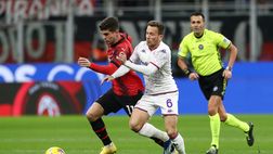 Pellegatti: “Importante vincere, per lo spettacolo tornate un’altra volta”